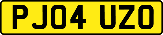 PJ04UZO