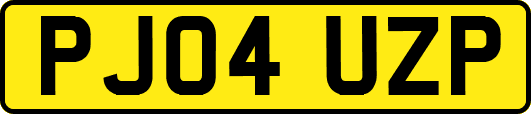 PJ04UZP