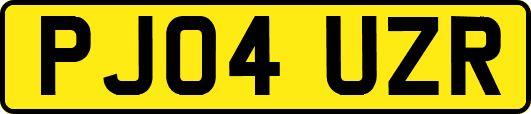 PJ04UZR