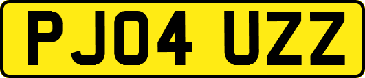 PJ04UZZ