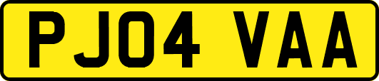 PJ04VAA