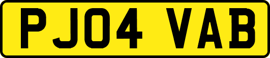 PJ04VAB