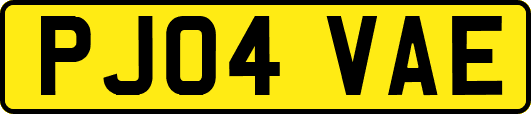 PJ04VAE