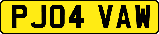 PJ04VAW