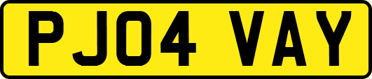 PJ04VAY