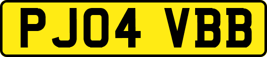 PJ04VBB