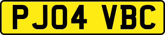 PJ04VBC