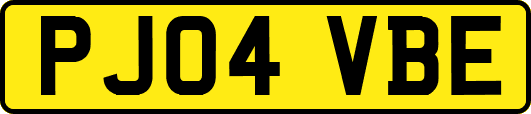 PJ04VBE
