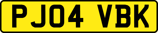 PJ04VBK