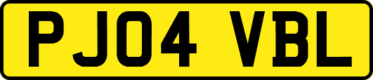 PJ04VBL