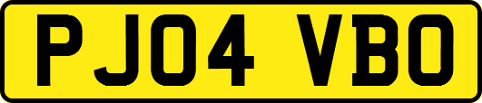 PJ04VBO