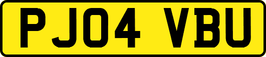 PJ04VBU