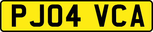PJ04VCA