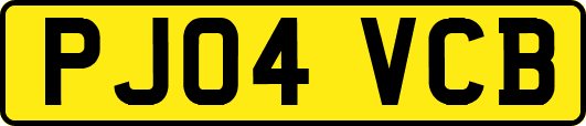 PJ04VCB