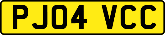 PJ04VCC