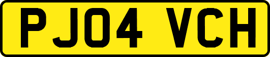 PJ04VCH