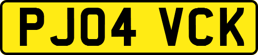 PJ04VCK