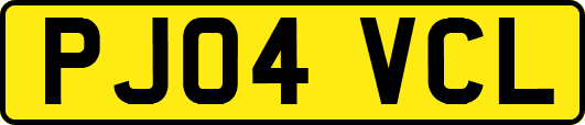 PJ04VCL