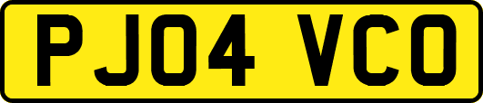 PJ04VCO