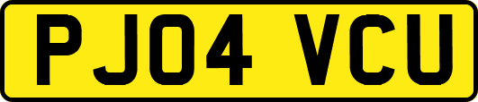 PJ04VCU