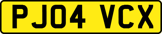 PJ04VCX