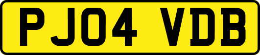 PJ04VDB