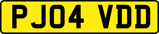 PJ04VDD