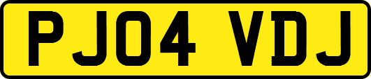 PJ04VDJ