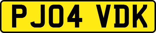 PJ04VDK