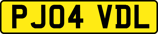 PJ04VDL