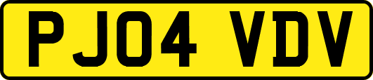 PJ04VDV