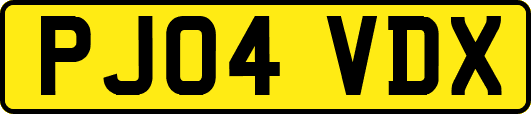 PJ04VDX