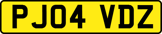 PJ04VDZ