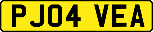 PJ04VEA