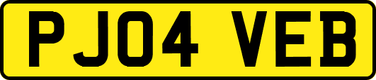 PJ04VEB