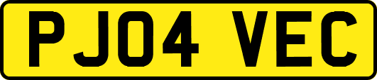 PJ04VEC