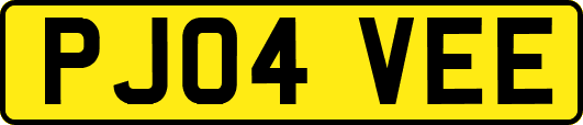 PJ04VEE
