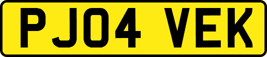 PJ04VEK