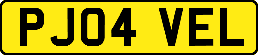 PJ04VEL