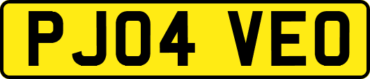 PJ04VEO