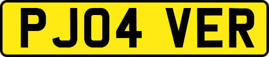 PJ04VER