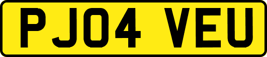 PJ04VEU