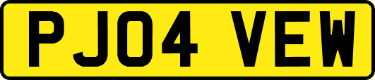 PJ04VEW