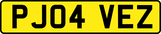 PJ04VEZ