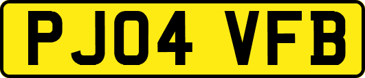 PJ04VFB