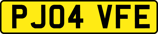 PJ04VFE