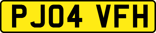 PJ04VFH