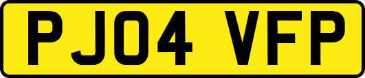 PJ04VFP