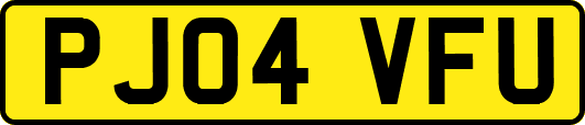 PJ04VFU