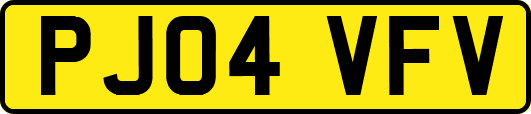 PJ04VFV